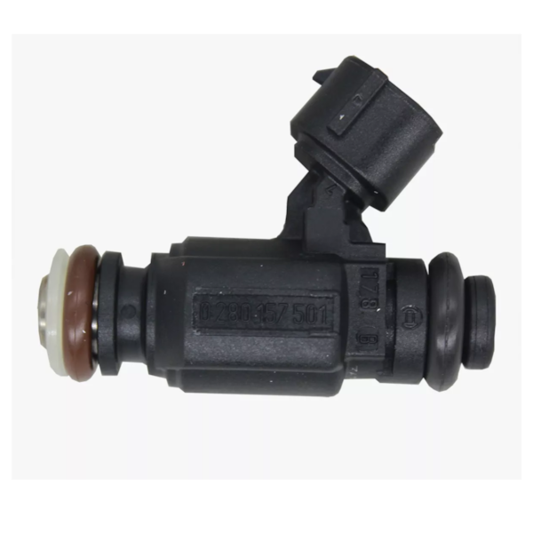 Bico Injetor Gol Fox Polo 2014/2021 Bosch 0280157501 - 5bb05206-bcda-4a9a-8652-b87ec6cc562d