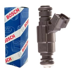Bico Injetor Gol Fox Polo UP Bosch 0280157158