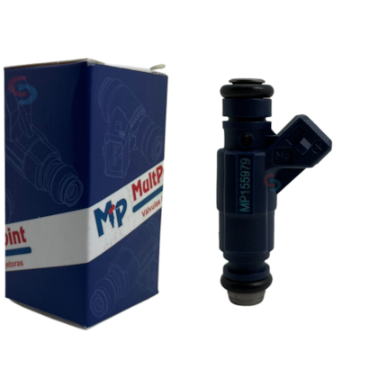 Bico Injetor Gol G2 1.0 Mi 8v Alcool MP155979