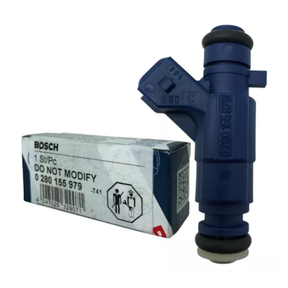 Bico Injetor Gol II 1.0Mi Special Bosch 0280155979