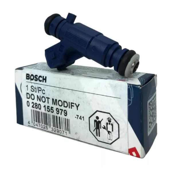 Bico Injetor Gol II 1.0Mi Special Bosch 0280155979 - 57f10efb-07b4-474a-bbd8-c49a57bb8efe