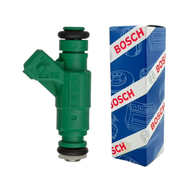 Bico Injetor Gol II 1.8 Mi 1999/2002 BBF000KV1165 - 9c339356-a390-406d-b96c-cf86feeb28bd