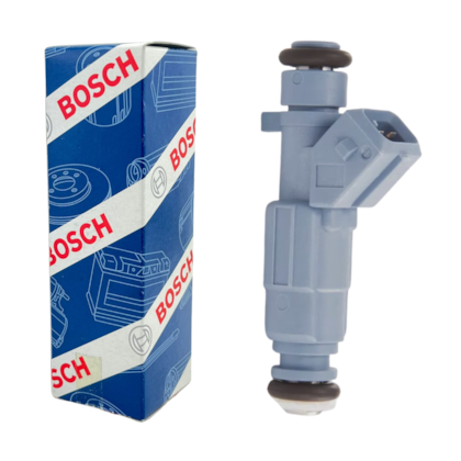Bico Injetor Gol III 1.0 2001/2005 Bosch 0280156144