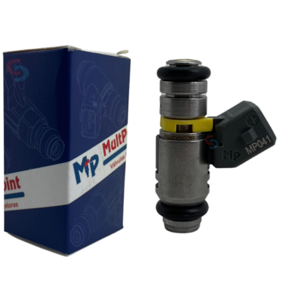 Bico Injetor Gol Parati Polo 1.0 16v Gasolina MP041
