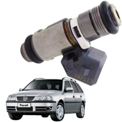 Bico Injetor Gol Parati Polo 1.0 16v Gasolina NBIWP113