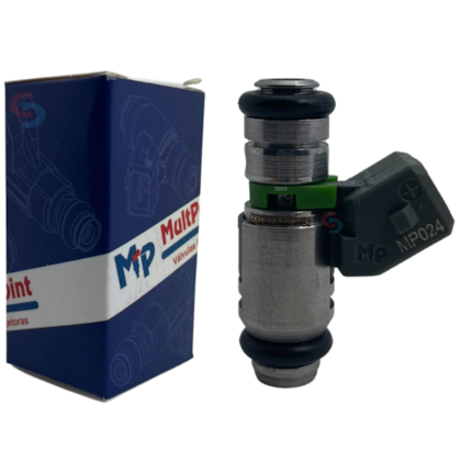 Bico Injetor Gol Parati Santana 1.6 1.8 Flex MP024