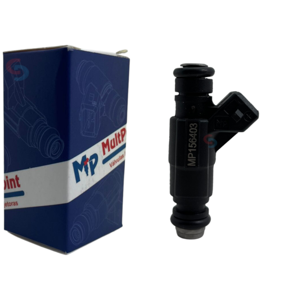 Bico Injetor Gol Saveiro G5 1.6 MP156403 - 4ce201df-c589-4609-b2b8-7ff10ee1ee0a
