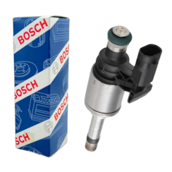 Bico Injetor Golf Audi A3 1.4 Bosch 0261500354