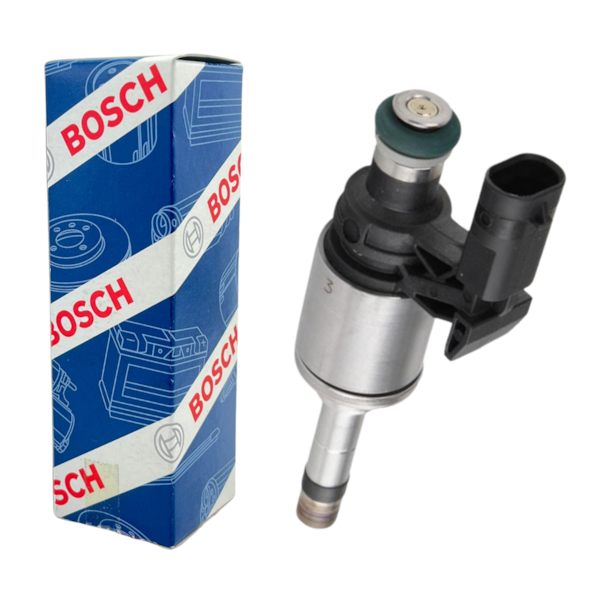 Bico Injetor Golf Audi A3 1.4 Bosch 0261500354 - 3f671e1d-4e1f-4b10-adf7-e17ea781a13a