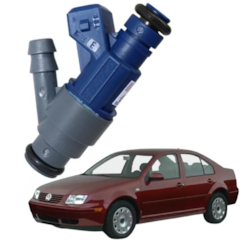 Bico Injetor Golf Bora Motor Apk Aeg 1.8 2.0 NB0280155791