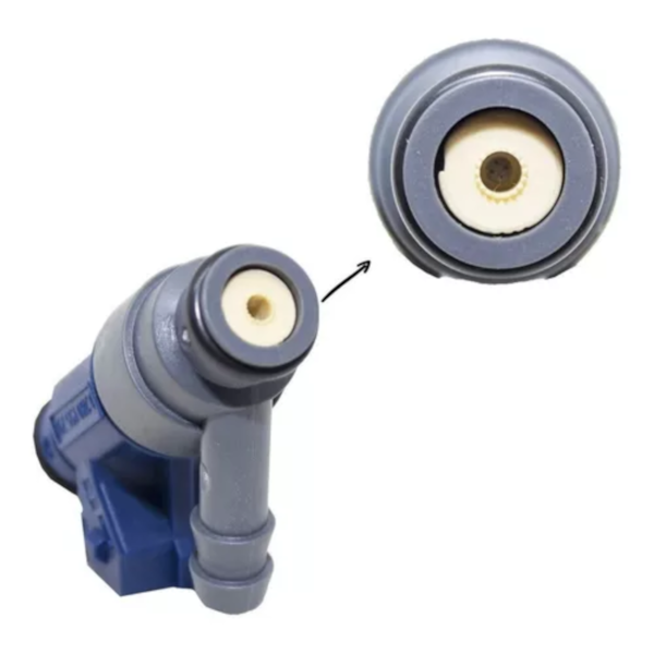 Bico Injetor Golf Bora Motor Apk Aeg 1.8 2.0 NB0280155791 - 943e1a55-536a-4355-83b8-c8f268c3e697