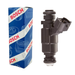 Bico Injetor Golf Bora Polo 2008/2016 Bosch 0280156415