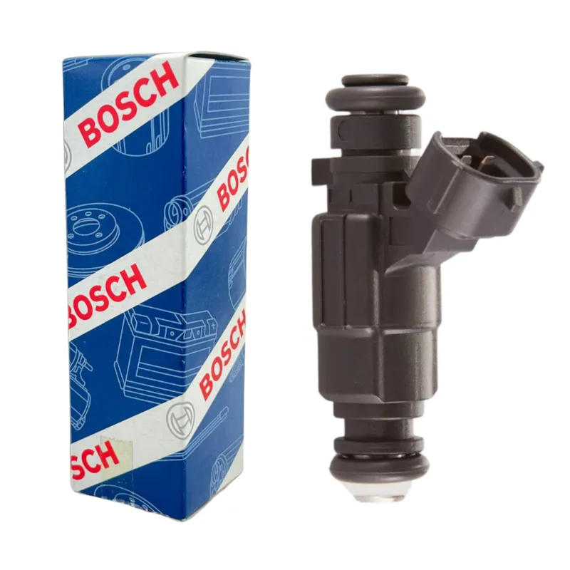 Bico Injetor Golf Bora Polo 2008/2016 Bosch 0280156415
