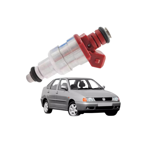 Bico Injetor Golf Jetta Polo Kombi 1.8 NBBAC906031 - d09edd94-87ea-4718-8f04-14fa4d9c8e4c