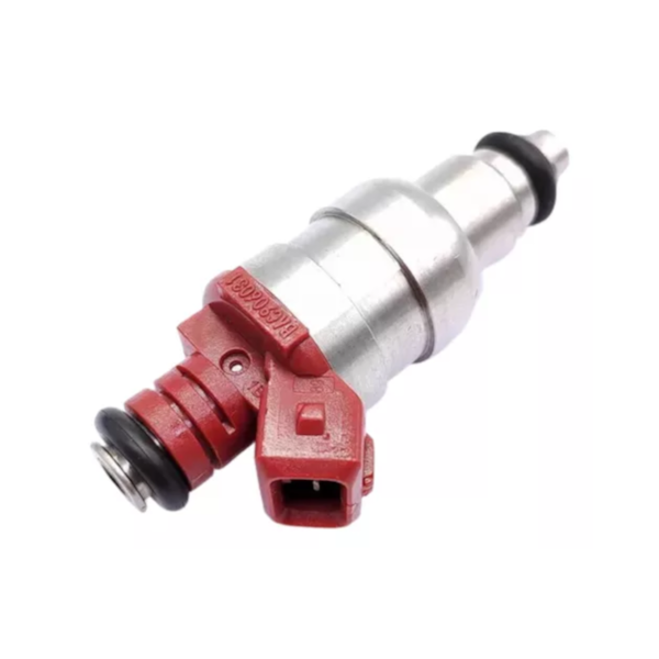 Bico Injetor Golf Jetta Polo Kombi 1.8 NBBAC906031 - 0eca6a55-290e-4685-aee1-ecbfe5c7871e