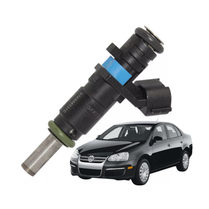 Bico Injetor Golf New Beetle Jetta 2.5 NB07K906031C