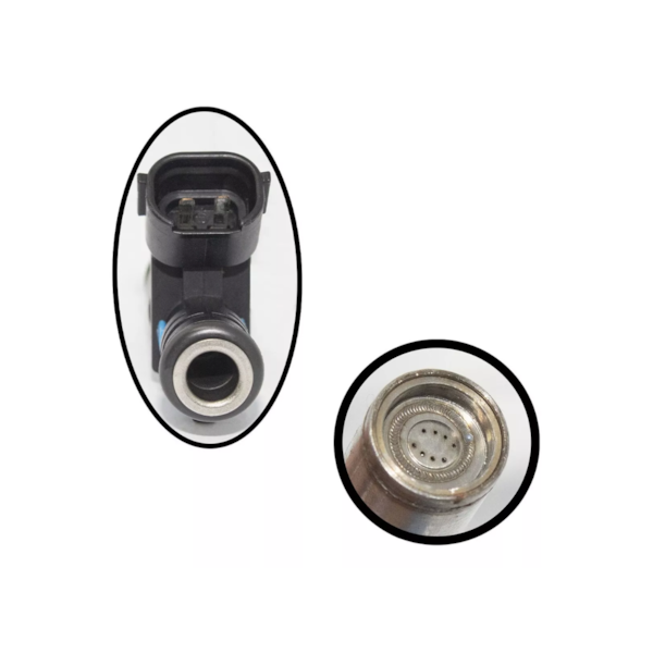 Bico Injetor Golf New Beetle Jetta 2.5 NB07K906031C - e08484e1-5fb9-4492-8086-9e212a945c47