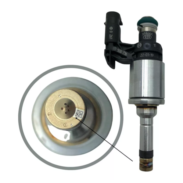 Bico Injetor Golf Polo Virtus T-Cross UP Bosch 0261500716 - e7408561-d013-49bb-9c50-48cd087d167e