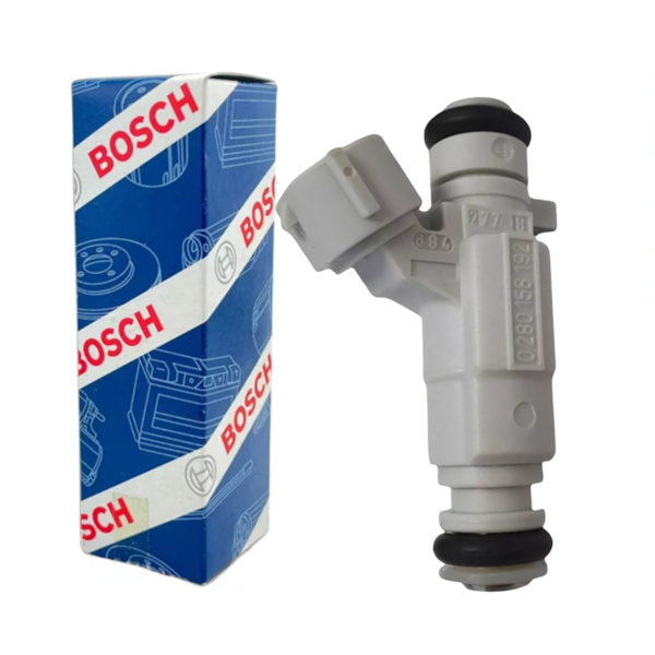 Bico Injetor Hb20 1.6 Flex 2012/2016 BB0280156192 - 580a1707-42ae-404d-ace2-73009d7fe94f