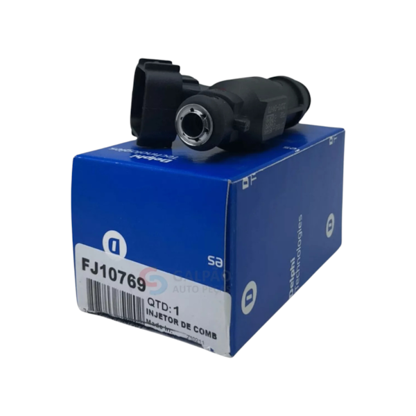Bico injetor hb20 hb20s 1.0 2019/.. 3531004HT0 - 0f8ead7a-2396-448e-a741-89395c899abd
