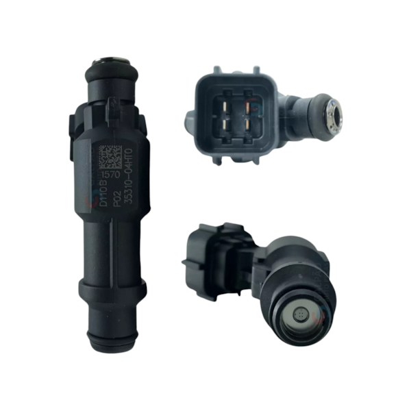 Bico injetor hb20 hb20s 1.0 2019/.. 3531004HT0 - 57125327-36be-4858-b1d6-5d364b503e64