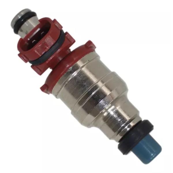 Bico Injetor Hilux 2.4/3.0 Gasolina 1991/1995 NB2325035040 - ce986373-4fca-4056-a3d6-5bbee9a541aa