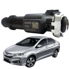Bico Injetor Honda City 2009/2014 NB28353819