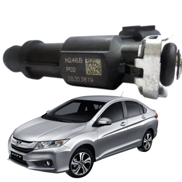 Bico Injetor Honda City 2009/2014 NB28353819 - cdbe20c8-f1f5-419d-ba9c-3c1c99002bfa
