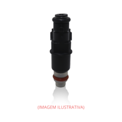 Bico injetor honda civic fit Crv 10 furos