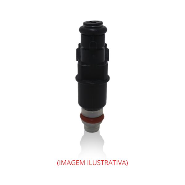Bico injetor honda civic fit Crv 10 furos - 54534e28-31fe-46a5-bd0c-449443e8105e