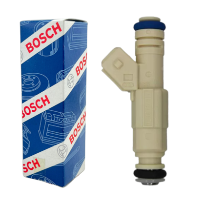 Bico Injetor HRV 1.8 2015/2021 Bosch 0280157157