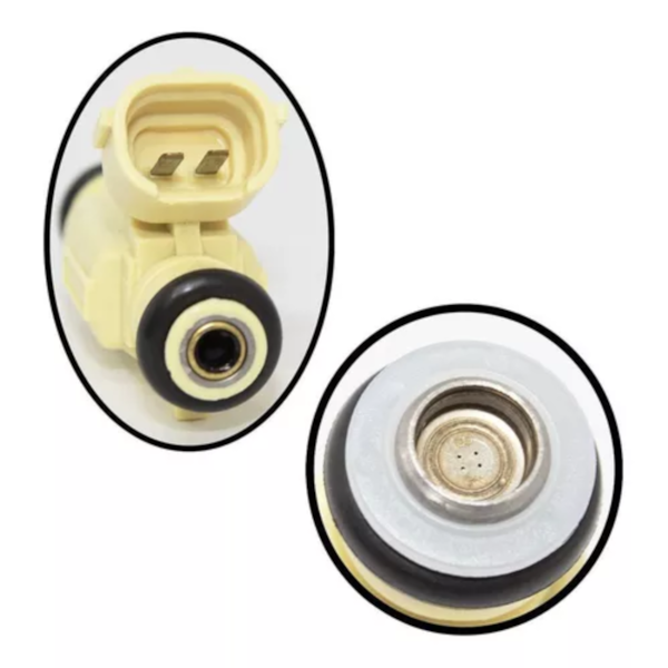 Bico Injetor Hyundai Hb20 Kia Cerato Soul 1.6 NB353102B030 - fcd7c201-eac1-40e9-b922-50da32e65b22