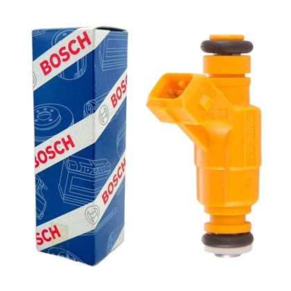 Bico Injetor Idea 1.4 Flex 2005/2016 Bosch 0280156269
                                  