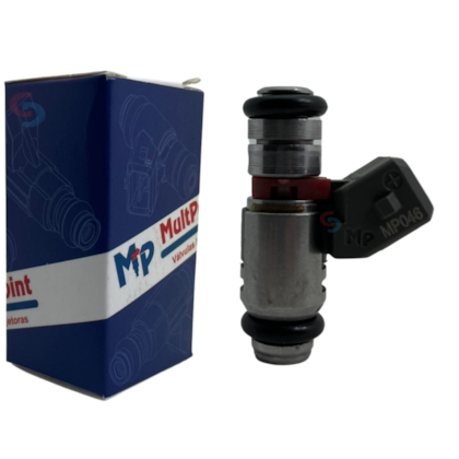 Bico Injetor Idea Palio Punto 1.4 Flex MP046