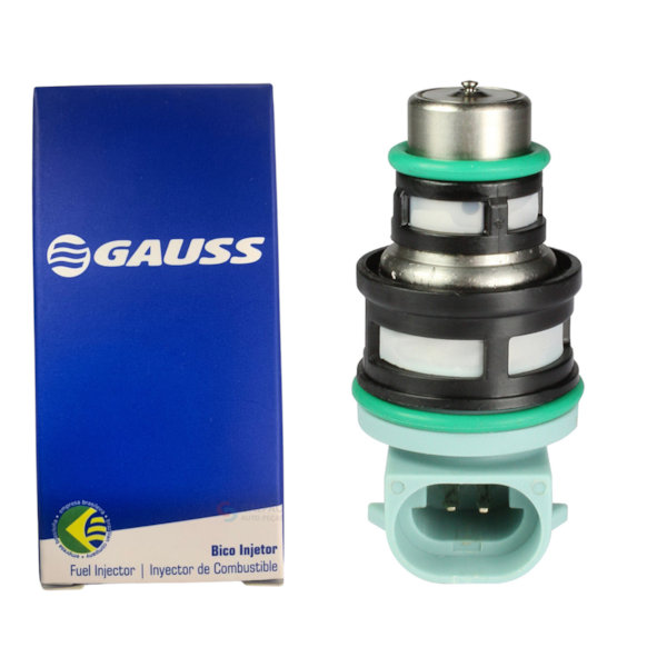 Bico Injetor Ipanema Kadett Monza 2.0 S10 2.2 8v Efi GAGI9105
                       - b90ffdaf-25ab-4513-814c-cfa6e55689bd