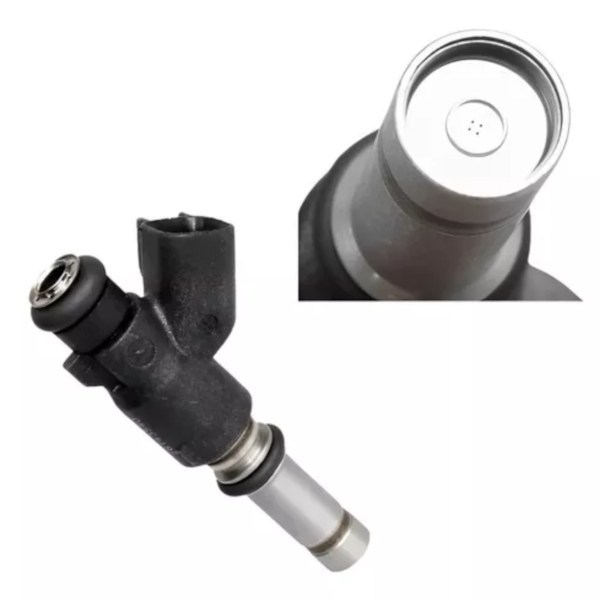 Bico Injetor Jac J2 J3 J5 16v 2011/2020 NB28143540 - 45617570-163d-44a8-99d9-b12bd554f6b1