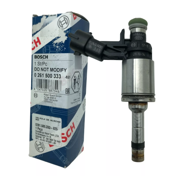 Bico Injetor Jaguar Xf 2.0 Ecoboost 2.0 12/15 0261500333 - 39e0e9f2-0894-42f6-a16a-cccb5be7abad