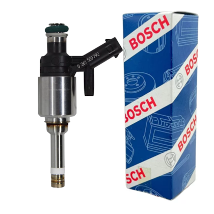 Bico Injetor Jetta 2.0 2013/2017 BB0261500792