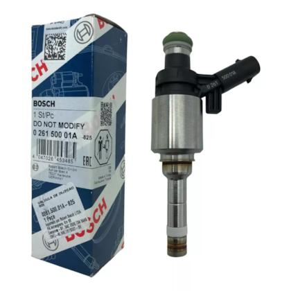 BICO INJETOR JETTA PASSAT 2.0 TSI 2010/2014 026150001A