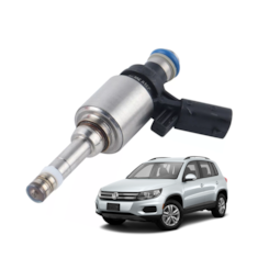Bico Injetor Jetta Tiguan Audi Tsfi NB06J906036G