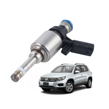 Bico Injetor Jetta Tiguan Audi Tsfi NB06J906036G