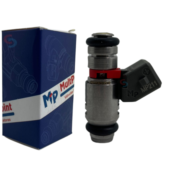 Bico Injetor Ka 1.0 Flex MP211 - 2e65442b-9f83-40ef-a9aa-b0272ecc6a01