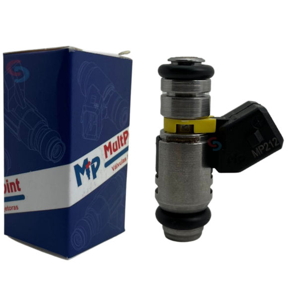 Bico Injetor Ka 1.6 Flex MP212 - b9f6fa04-c275-46c4-83a3-4409c2bcec6e