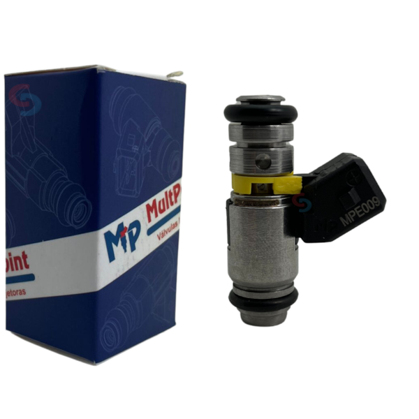 Bico Injetor Ka Ecosport Fiesta 1.6 Flex MPE009 - aaf409fa-dc8b-4832-908b-391861f5413c