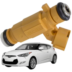 Bico Injetor Kia Cerato Soul 1.6 16v Gasolina NB353102B020