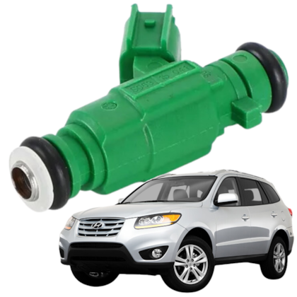 Bico Injetor Kia Sorento 3.5 V6 Gasolina Ano 2009/2012 NB353103C400