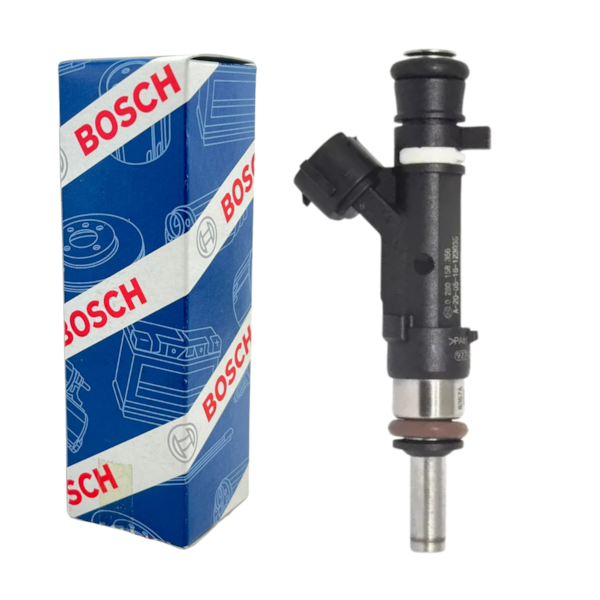 Bico Injetor Kicks March Versa 2011/2023 Bosch 0280158356 - 6b28ccb4-2920-434b-9deb-1eed77b95075