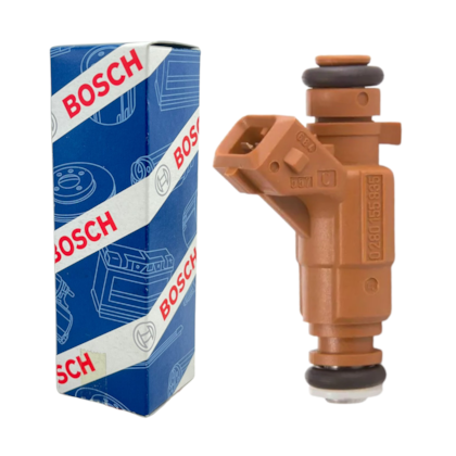 Bico Injetor Kombi 1.6 1997/2005 Bosch 0280155835
                                  