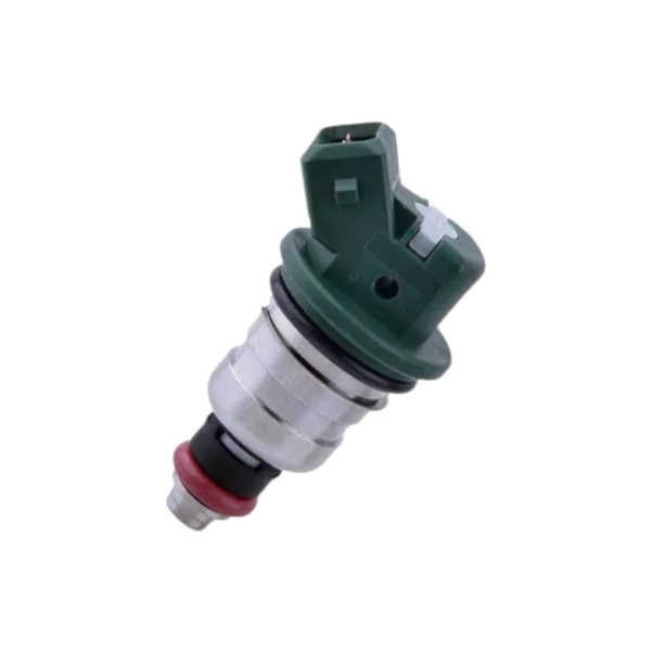 Bico Injetor Laguna Megane Scenic 2.0 8v NB867867 - 8c69fb32-9738-4f14-ac08-578d0e952899