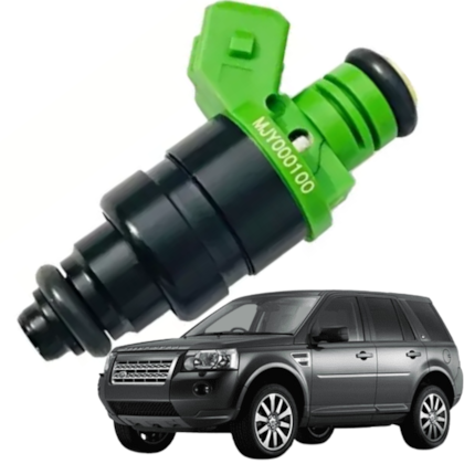 Bico Injetor Land Rover Freelander 2.5 V6 2002/2005 NBMJY000100